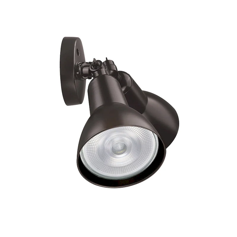 Millennium Lighting 2 Light LED Flood Light Fixture