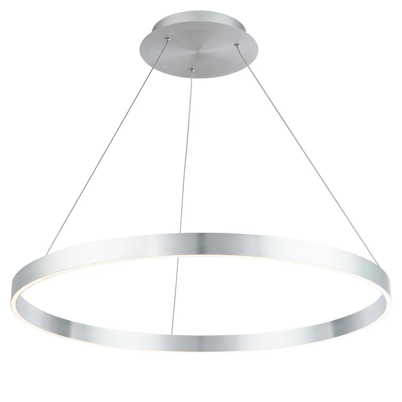 WAC Lighting PD-81131 Sirius 31  Wide LED Pendant