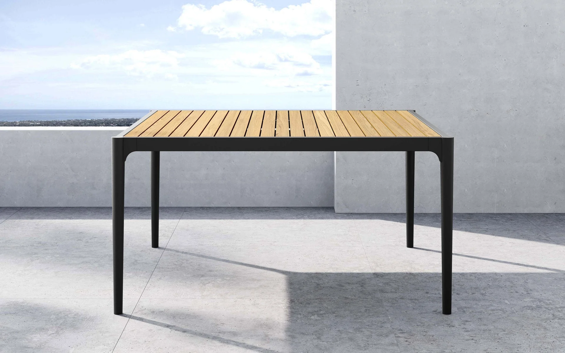 Clifton Outdoor Dining Table II