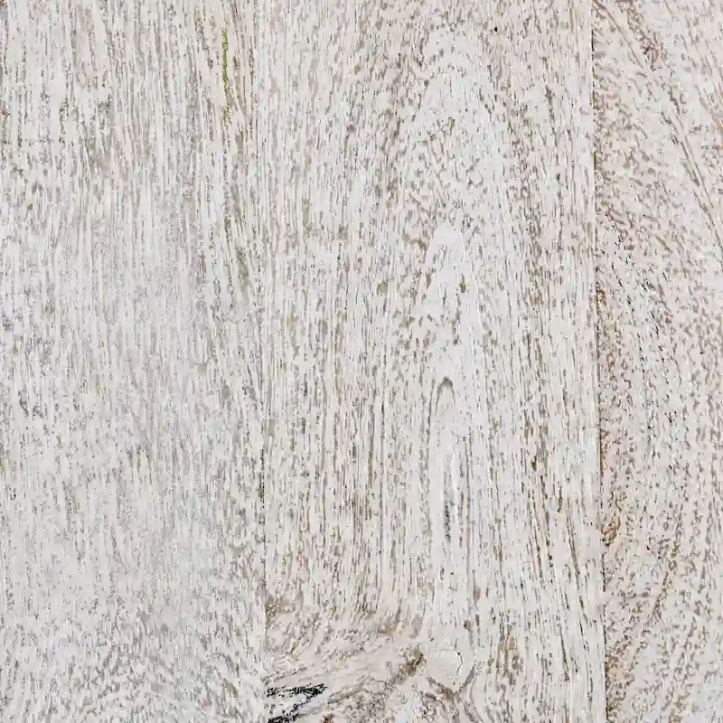 25-inch Round End Table, 25