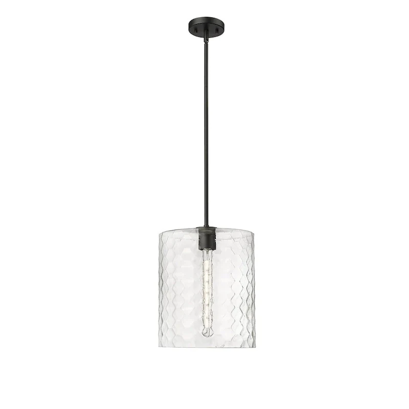 Millennium Lighting 9221 Ashli 12  Wide Pendant