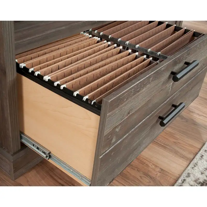 Aspen Post Small Credenza