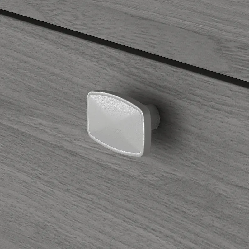 Broadview 2 Drawer Lateral File Cabinet by Bush Furniture