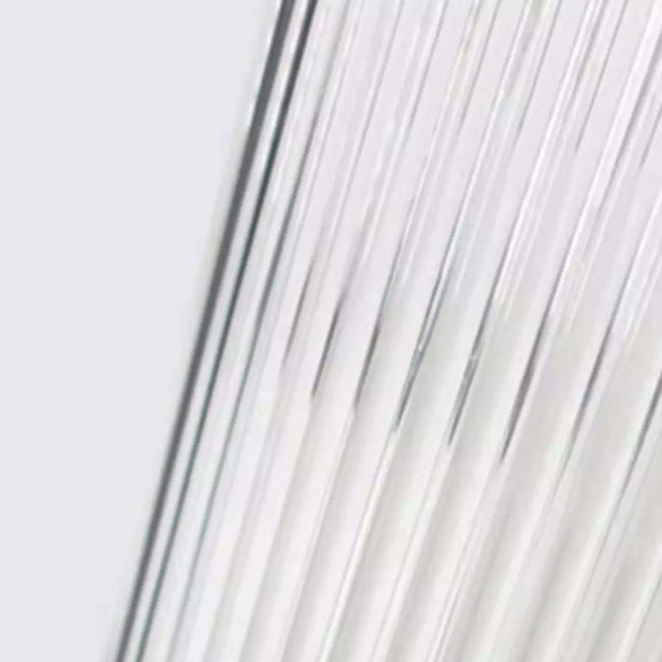 Black Metal Cylindrical Glass Post Cap Light