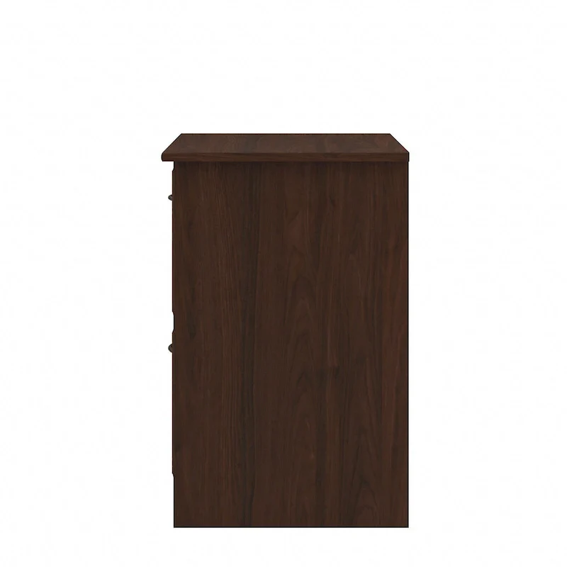 Cabot 2 Drawer Lateral File Cabinet by Bush Furniture