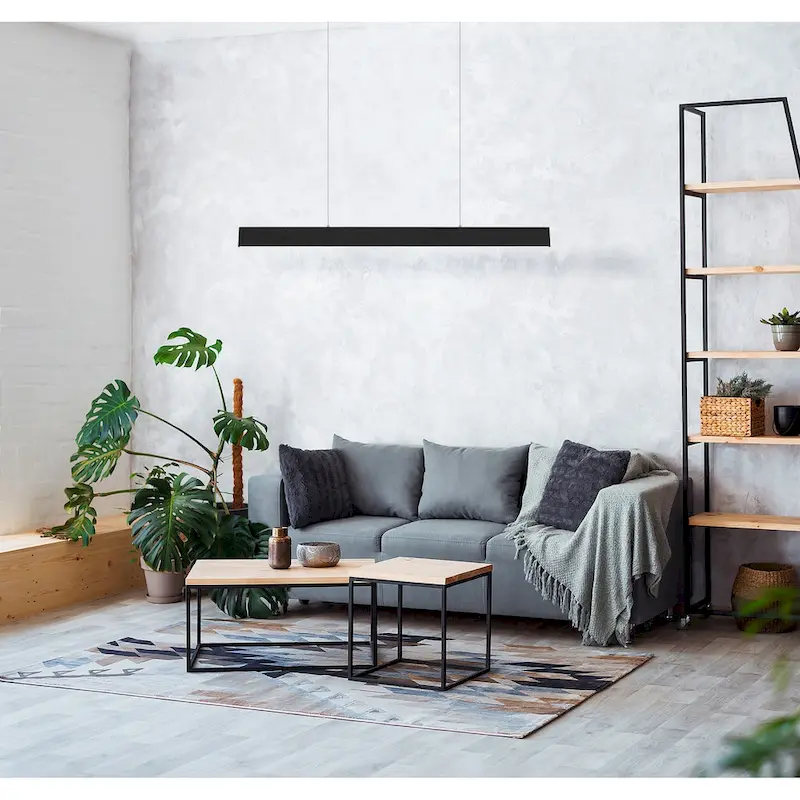 EGLO Climene Integrated LED Pendant