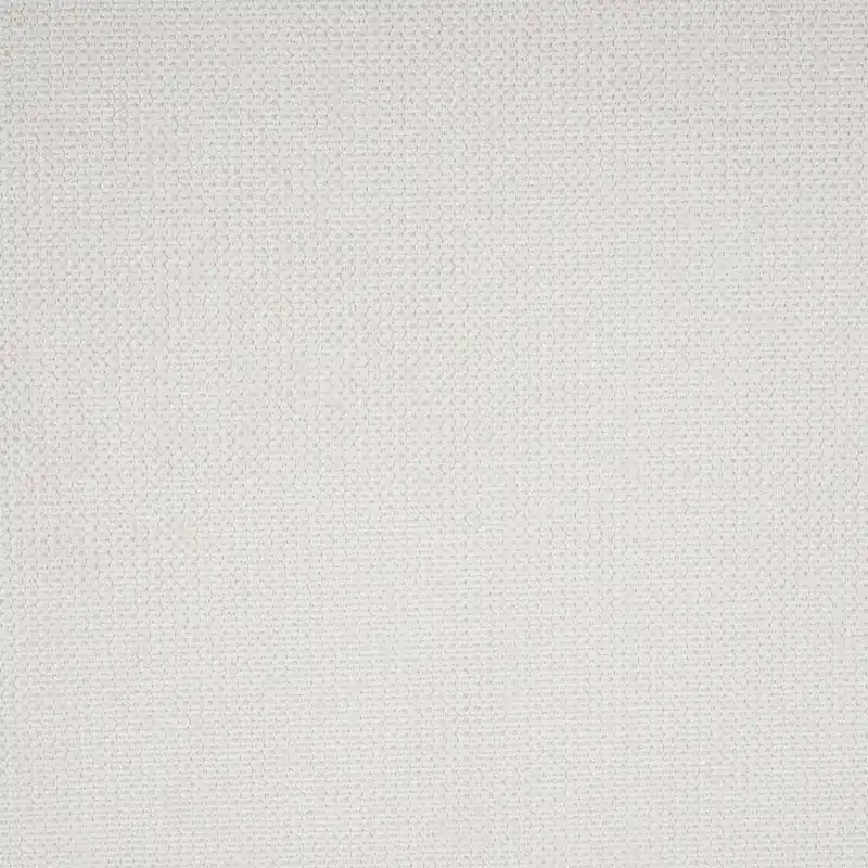 Nathan Upholstered Entryway Ottoman with Black Iron Legs