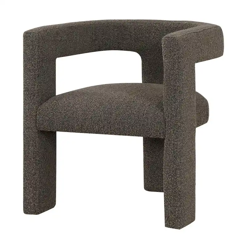 McKinley Upholstered Accent Side Chair