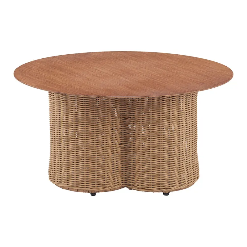 Soka Coffee Table Natural