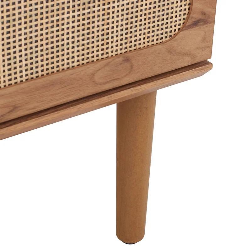 SAFAVIEH Dezzie 3-Drawer Chest