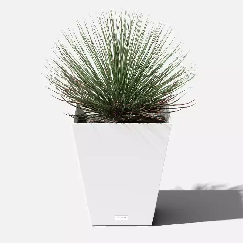 Veradek Pure Series Nobleton Plastic Planter