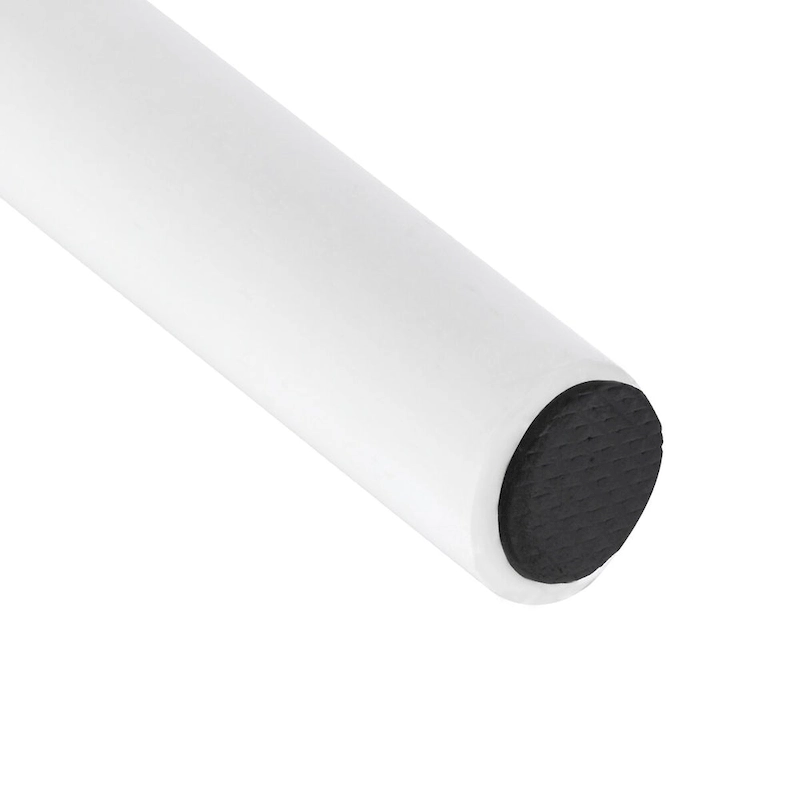 Modern Kitchen Wooden Spindle Back Armless Set of 4 Dining Chairs