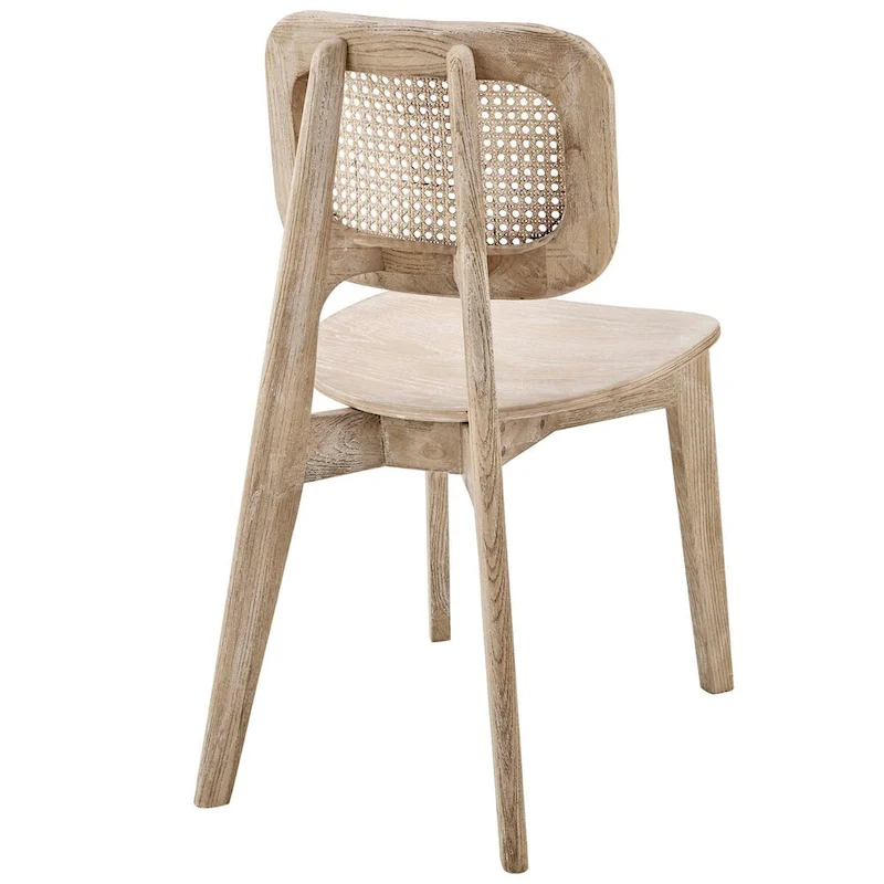 Habitat Wood Dining Side Chair Set of 2
