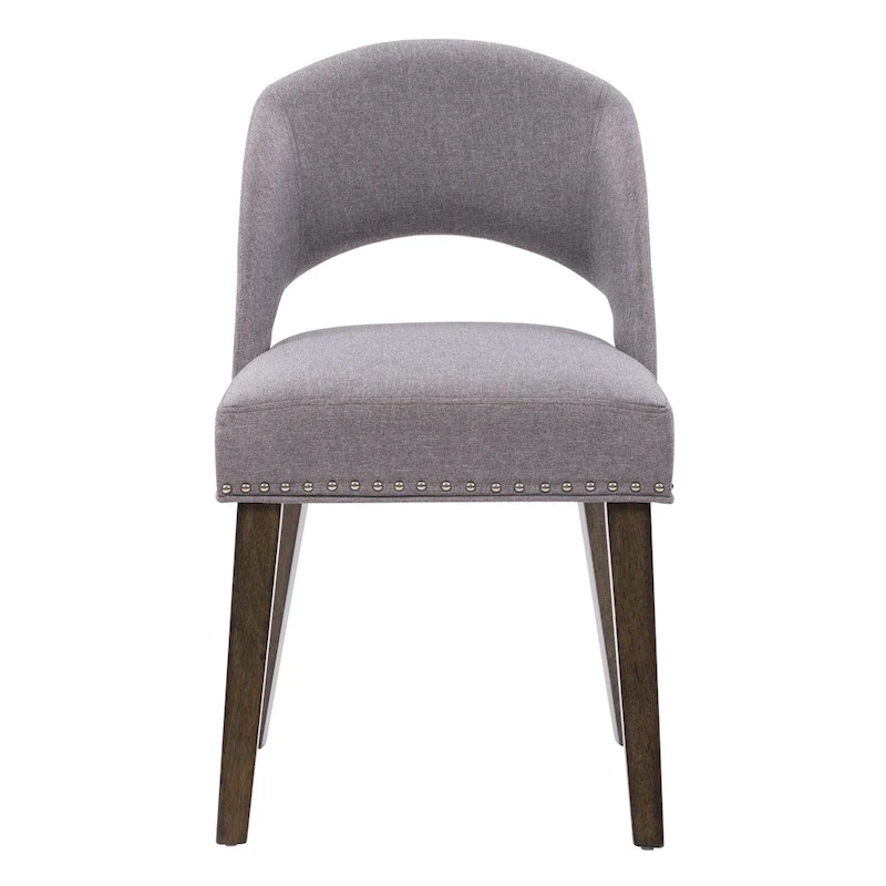 Tiffany Upholstered Dining Chair - 2 Pack