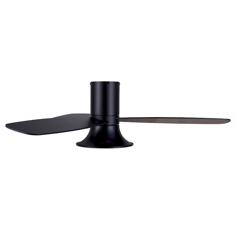 Lucci Air Flusso 52  Light with Remote Ceiling Fan
