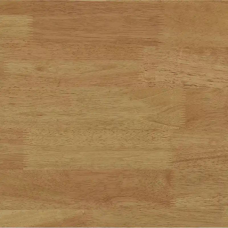 Carson Light Walnut 5-piece Solid Wood Dining Set