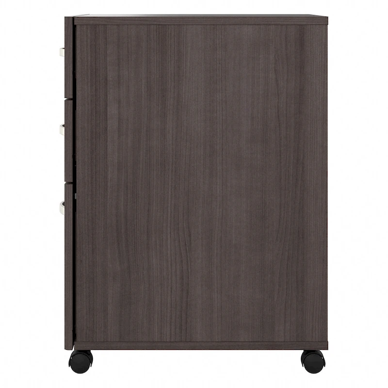 Studio A 3 Drawer Mobile File Cabinet by Bush Business Furniture