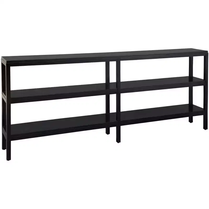 Hekman Sofa Console/Shelf 27609 Special Reserve