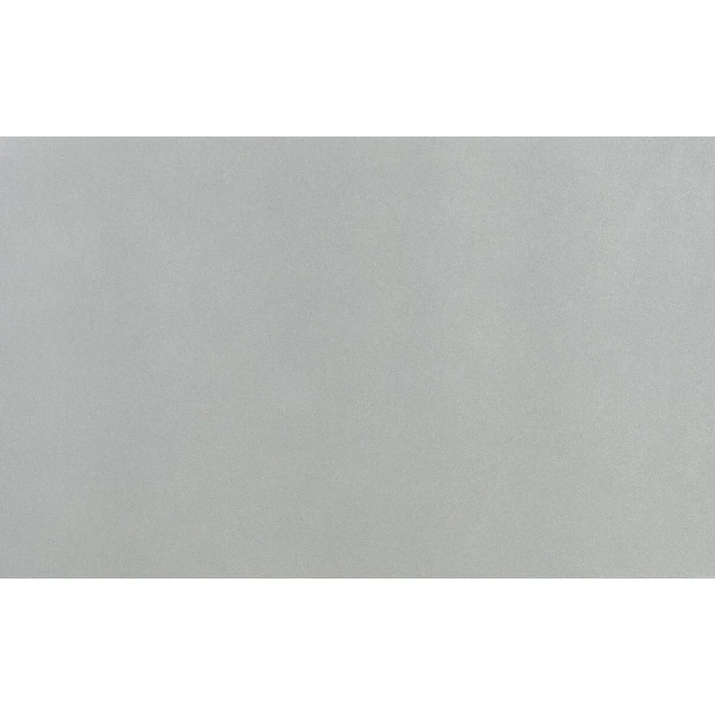 Gerald Silver Gray Faux Leather Upholstered Tufted Bed