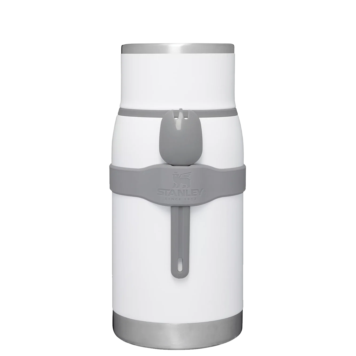 Adventure To-Go Food Jar + Spork | 36 OZ