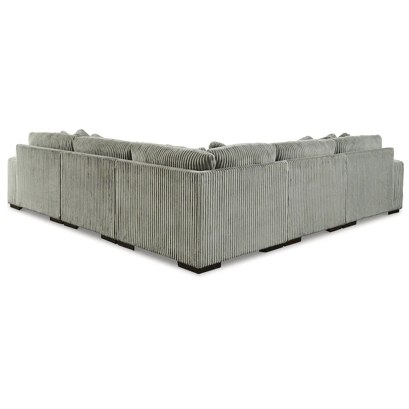 Signature Design by Ashley Lindyn 5-Piece Sectional - 133