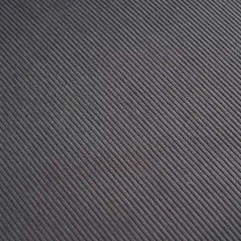 Set of 2 Fabric Upholstered Simple and Modern Design Tufted Back Dining Side Chair