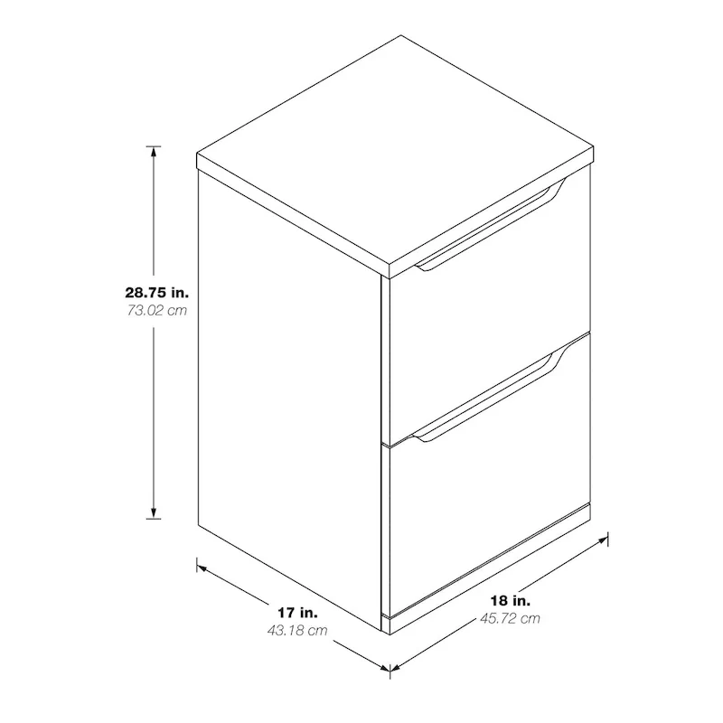 Denmark Vertical File