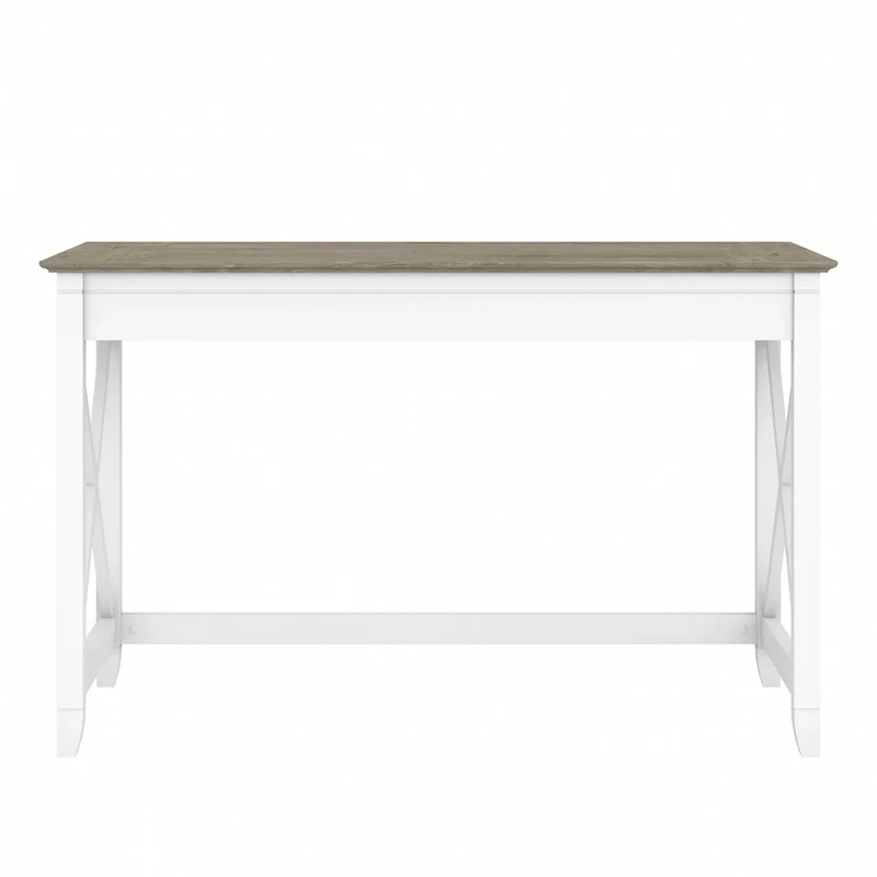 Key West 48W Writing Desk by Bush Furniture