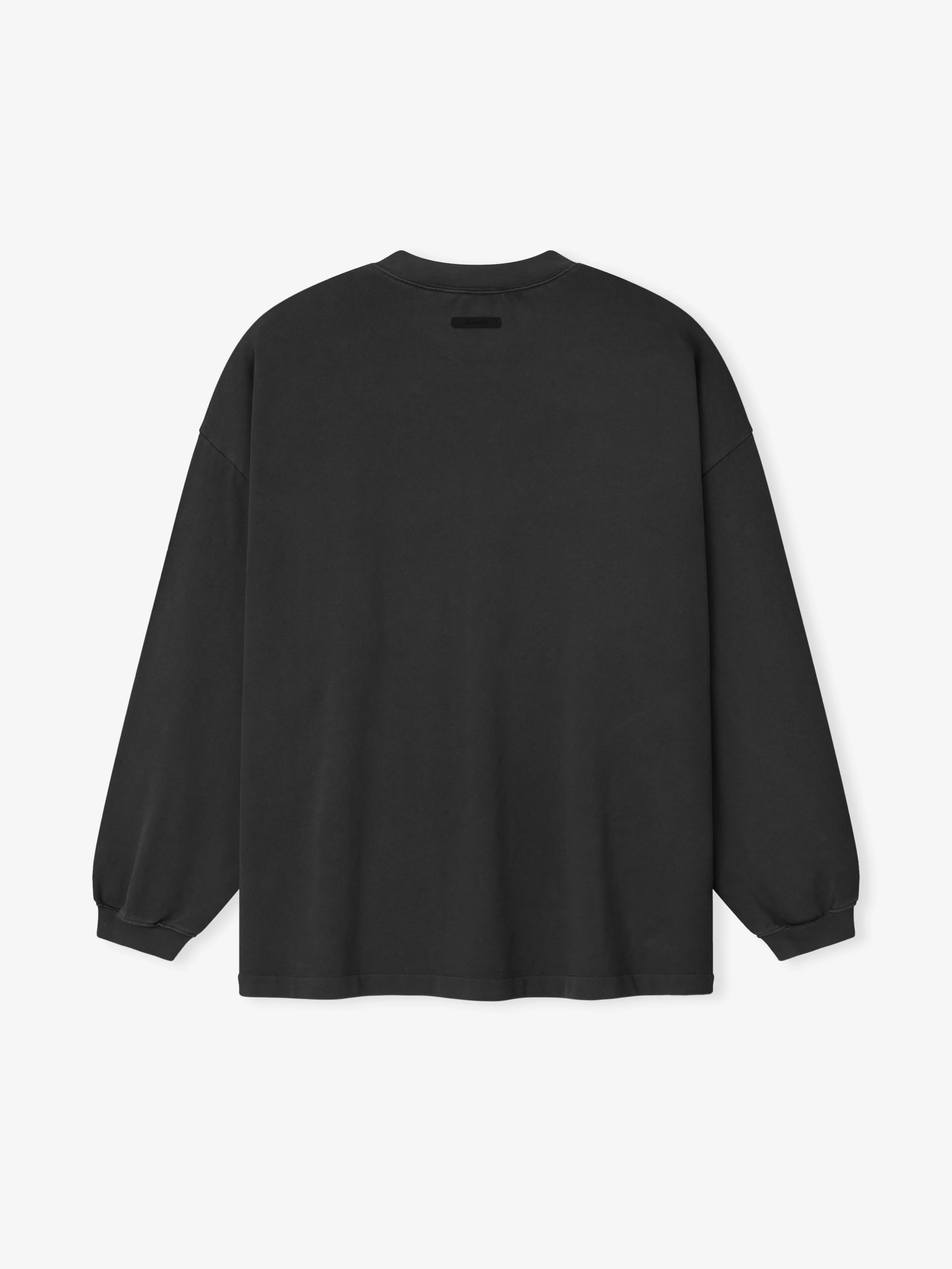 Signature 90s Long Sleeve Tee