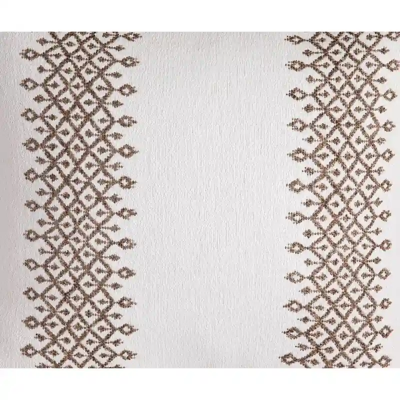 Traditional Linen Sofa