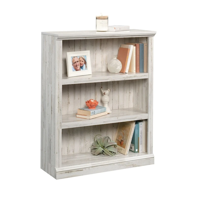 3 Shelf Bookcase