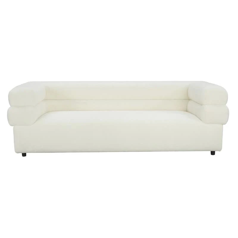 Upholstered Sofa