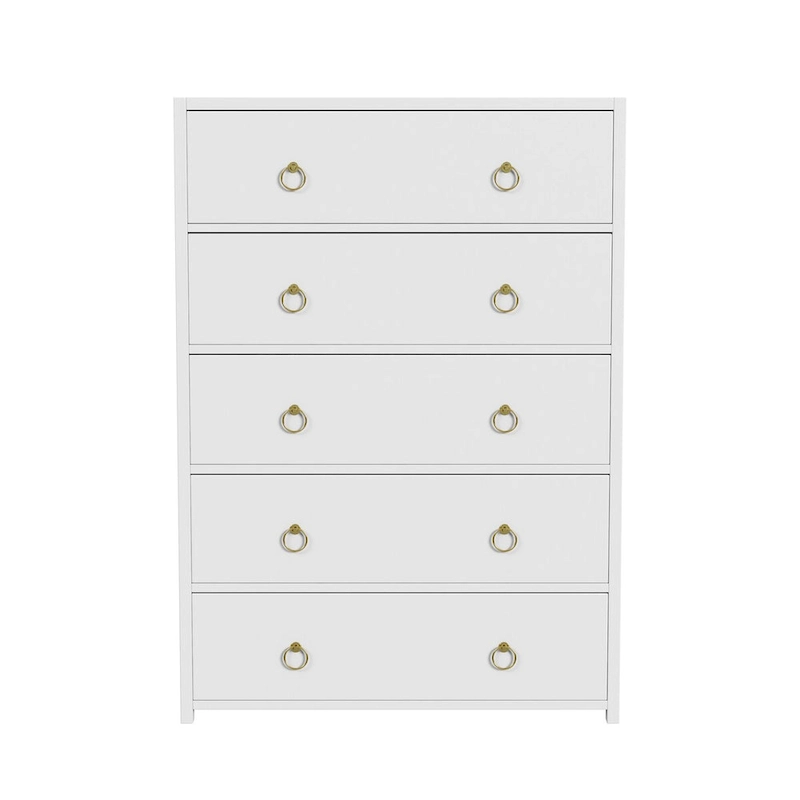 Lark 5-Drawer Dresser