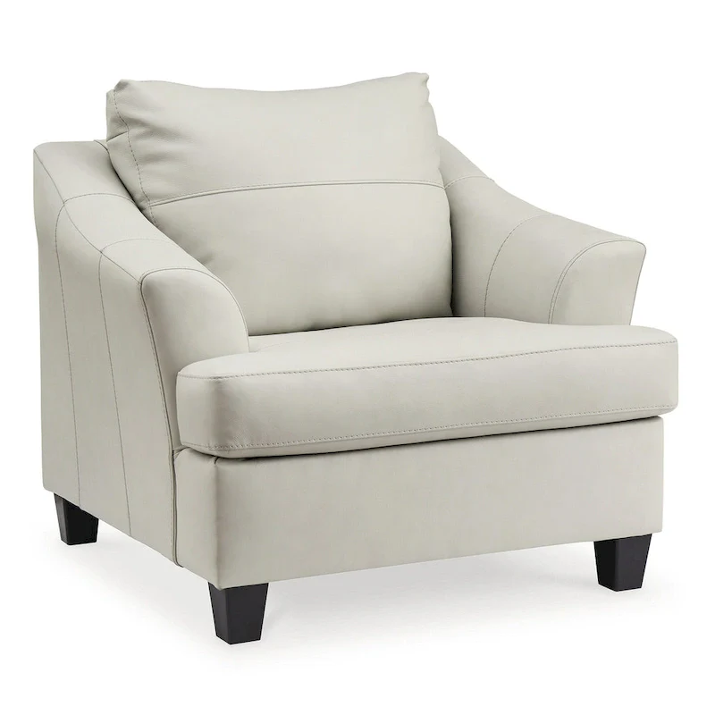 Signature Design by  Genoa 2-Piece Upholstery Package - 43 W x 38 D x 40 H
