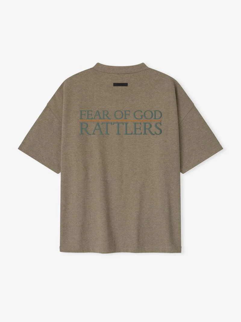 FAMU 90s Tee