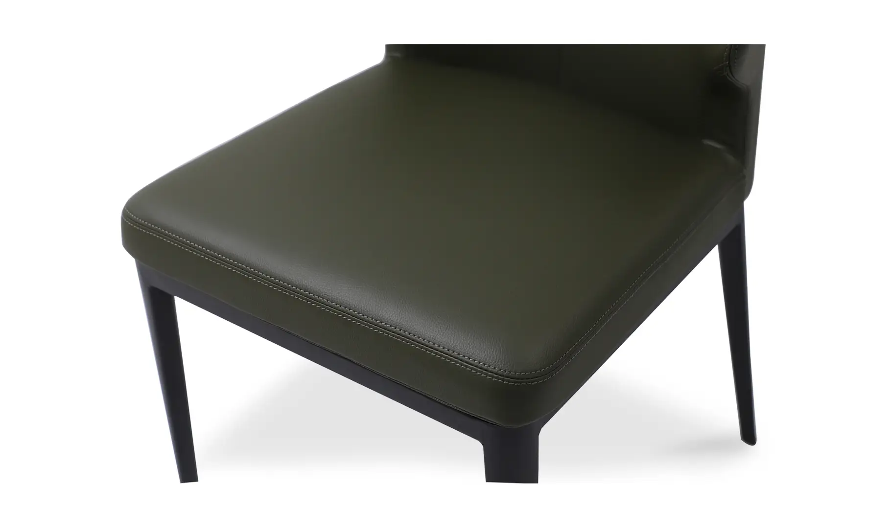 Delaney Dining Chair Beige - Set Of Two