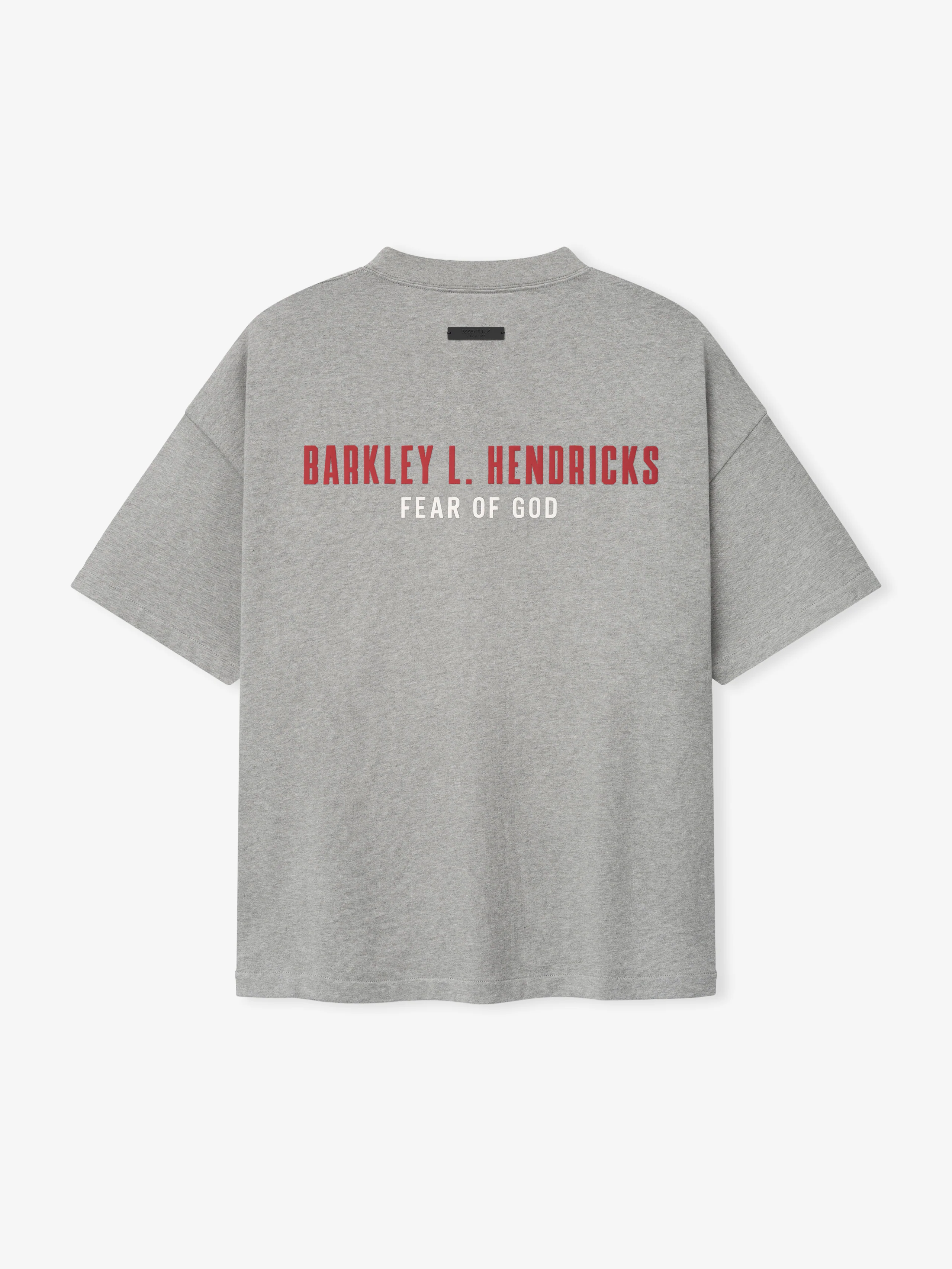 NBA X Barkley Hendricks 90S Tee