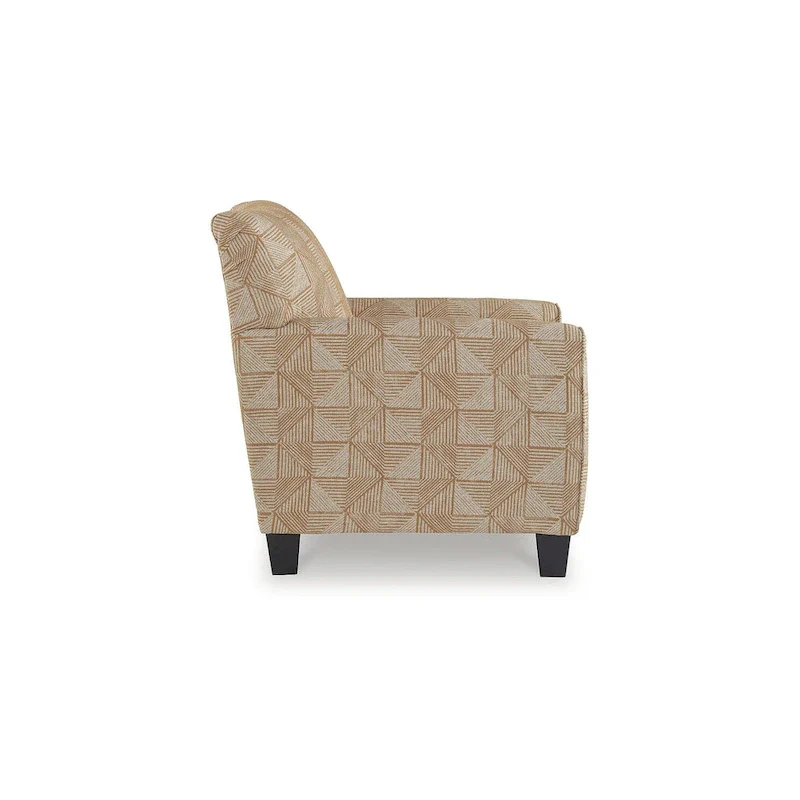 Signature Design by Ashley Hayesdale Accent Chair - 33 W x 37 D x 36 H