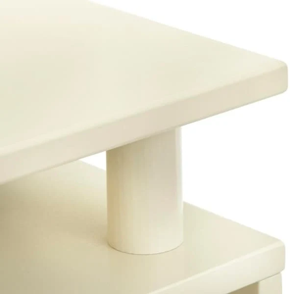 Margo Mid-Century End Table