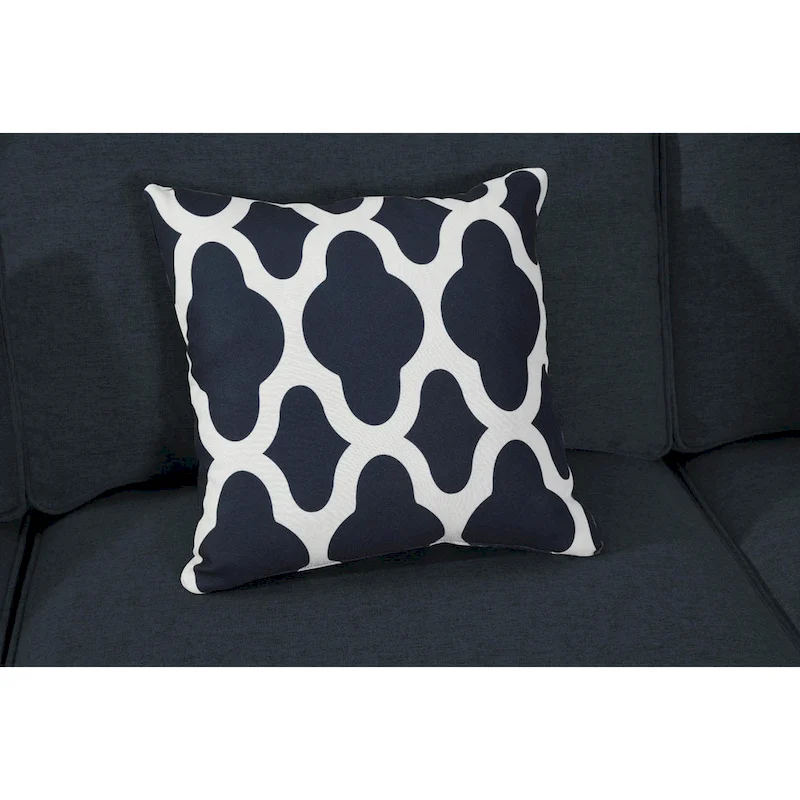 Flexible Combination Module Reversible Sectional Sofa