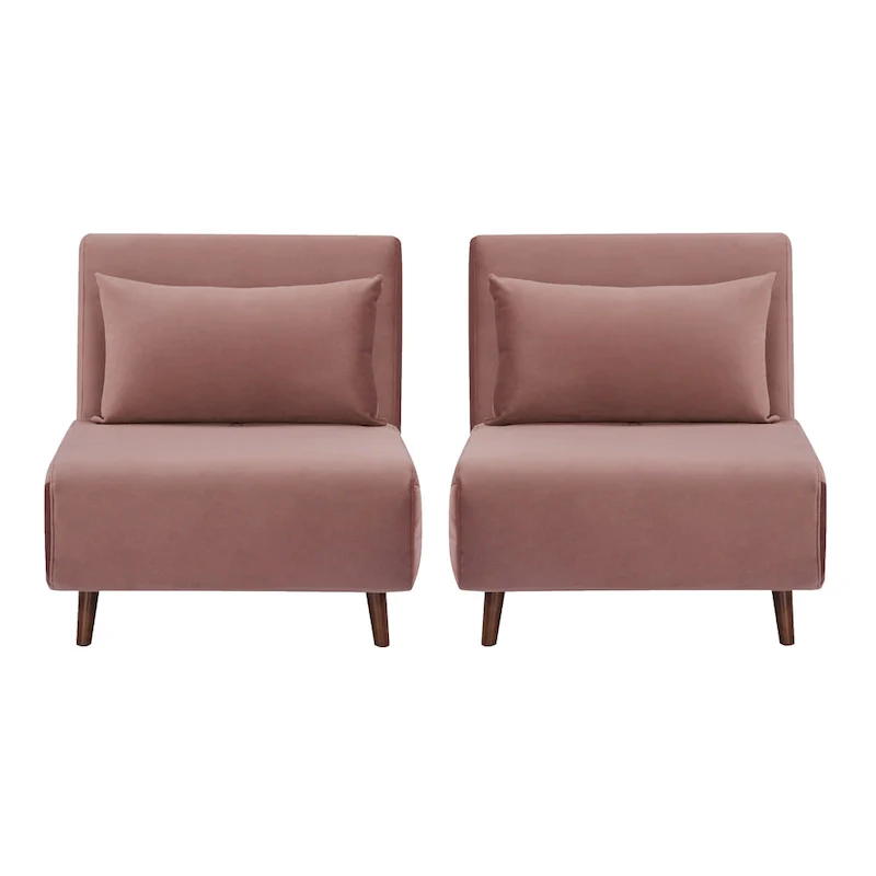 Sleeper Chair