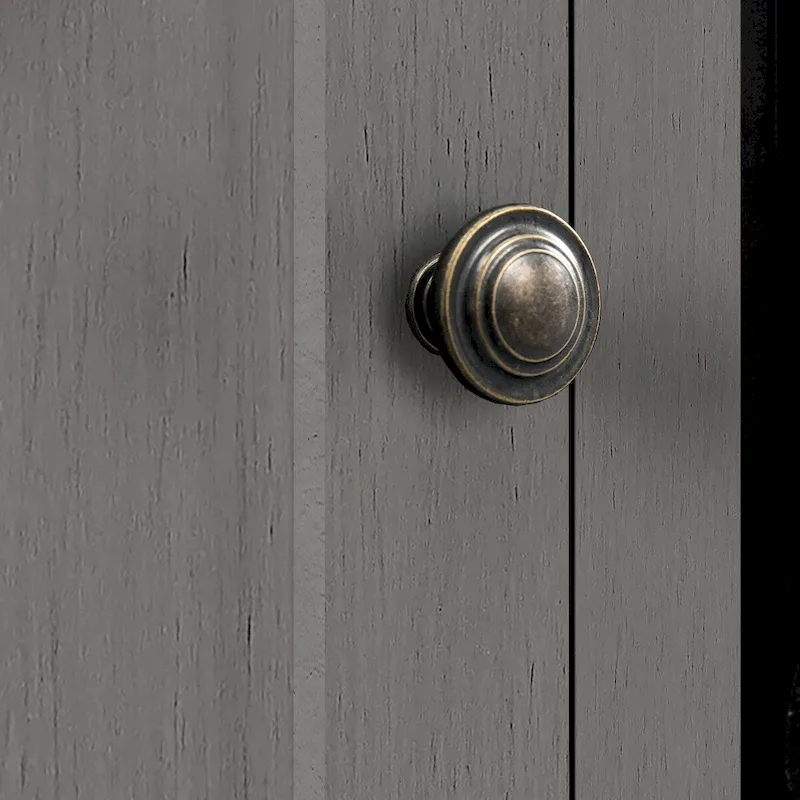 70 Farmhouse TV Stand with Fireplace, Fits up to 75 TV - 70W x 30H x 14.5D