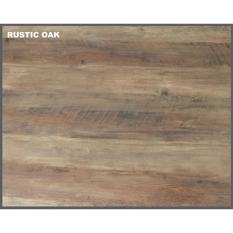 Saint Birch Alaska 47  Wrinting Desk with Two Drawers