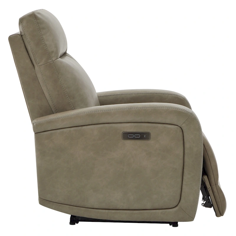 Lena Zero Wall Hugger Electric Power Recliner
