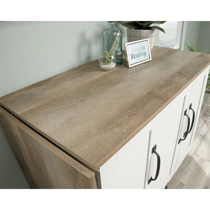 Easy Rolling Sewing and Craft Table/Cart