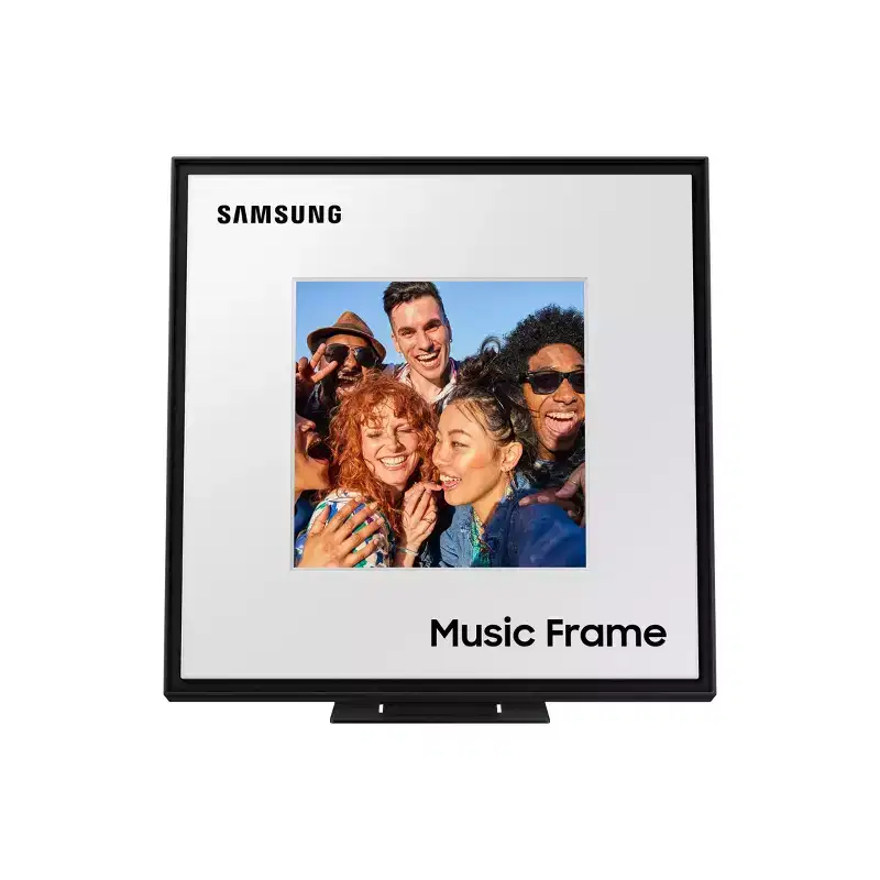 Samsung The Music Frame (HW-LS60D) - Black