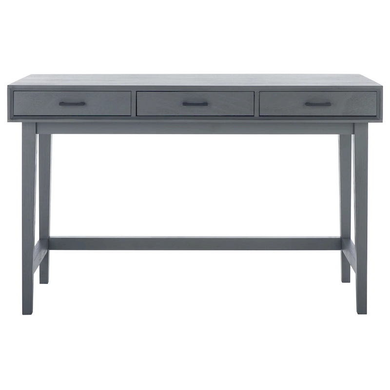 SAFAVIEH Delsie 3-Drawer Desk
