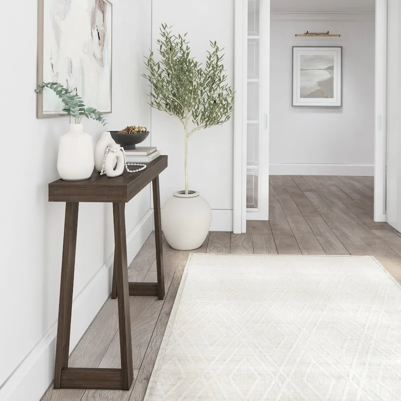 Plank and Beam Classic Console Table - 36