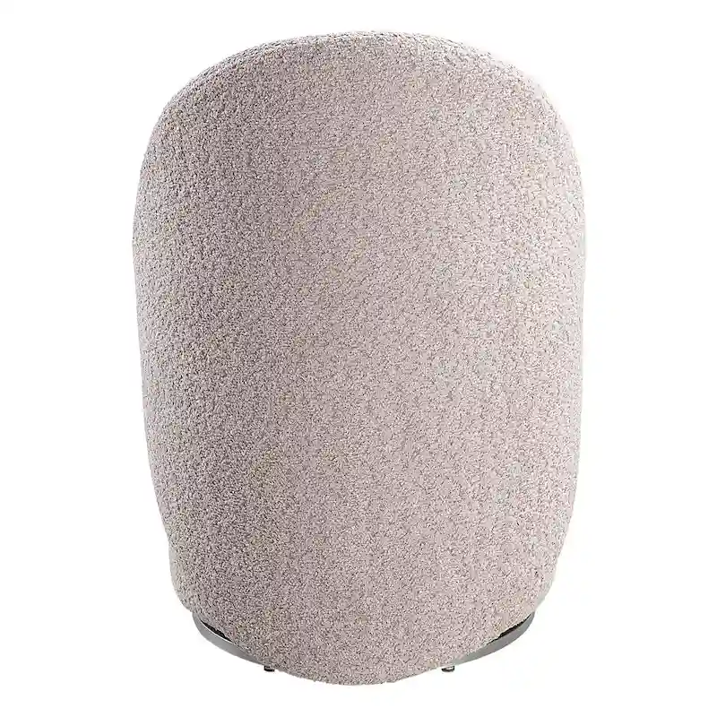 Lystra Swivel Vanity Chair