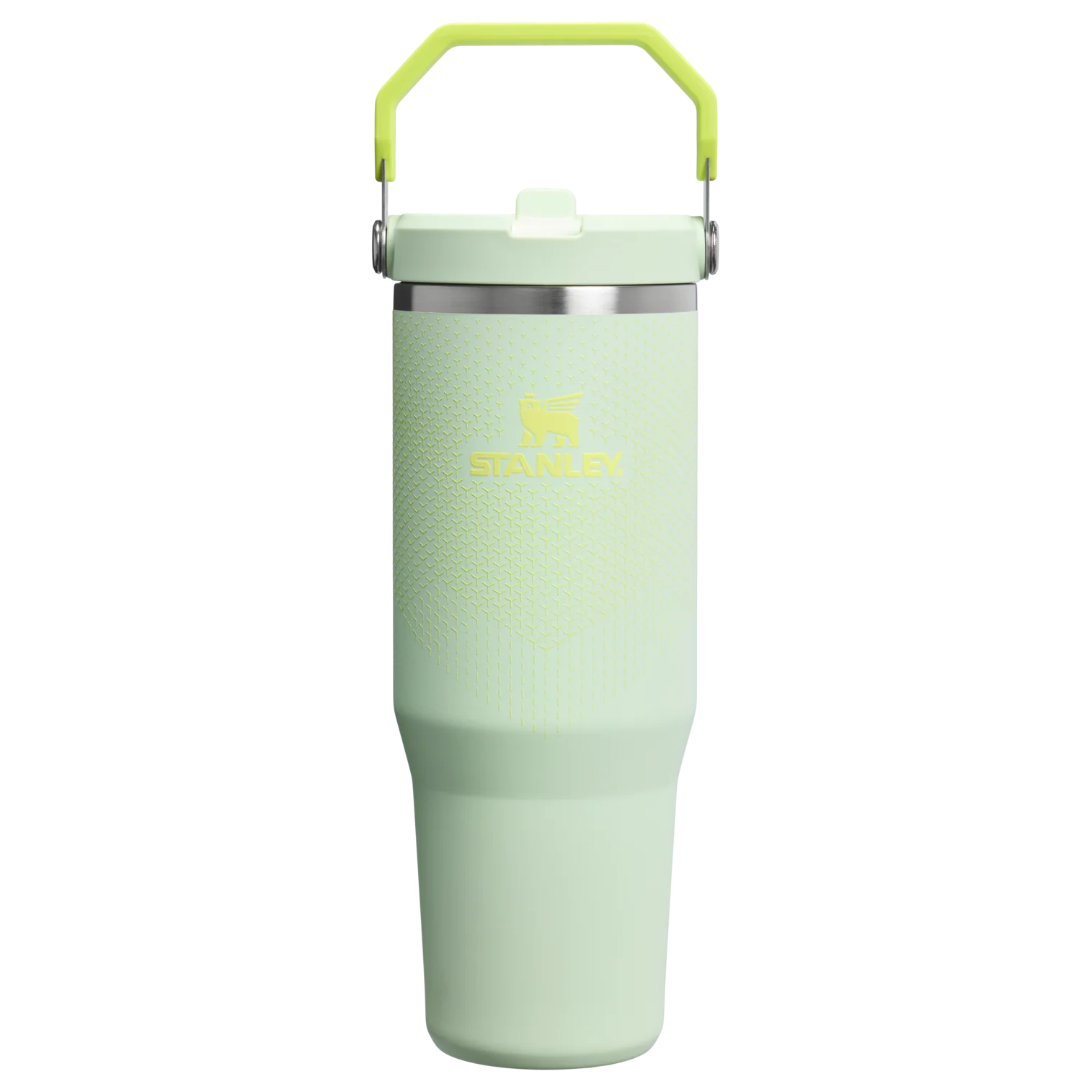 The IceFlow™ Flip Straw Tumbler | 30 OZ